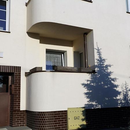 Apartament Turkus Szczecin Exterior photo