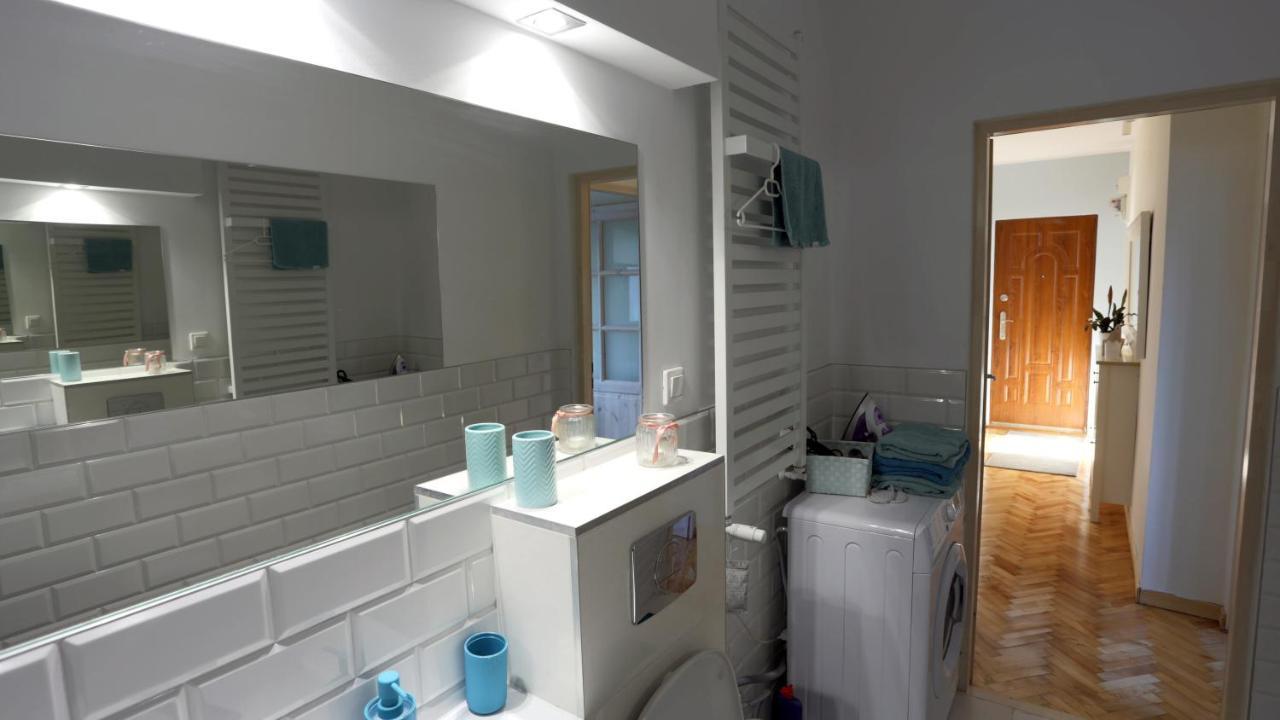 Apartament Turkus Szczecin Exterior photo