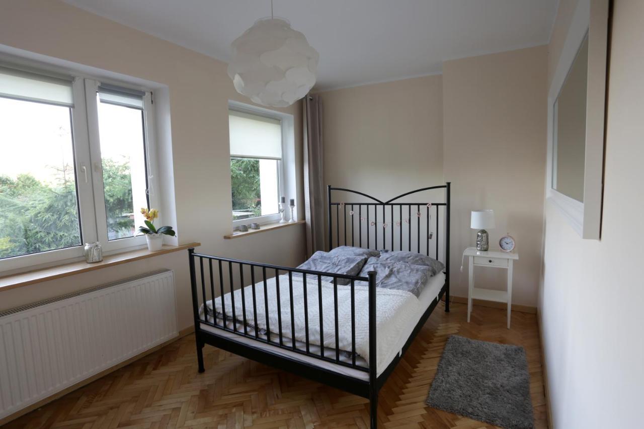 Apartament Turkus Szczecin Exterior photo