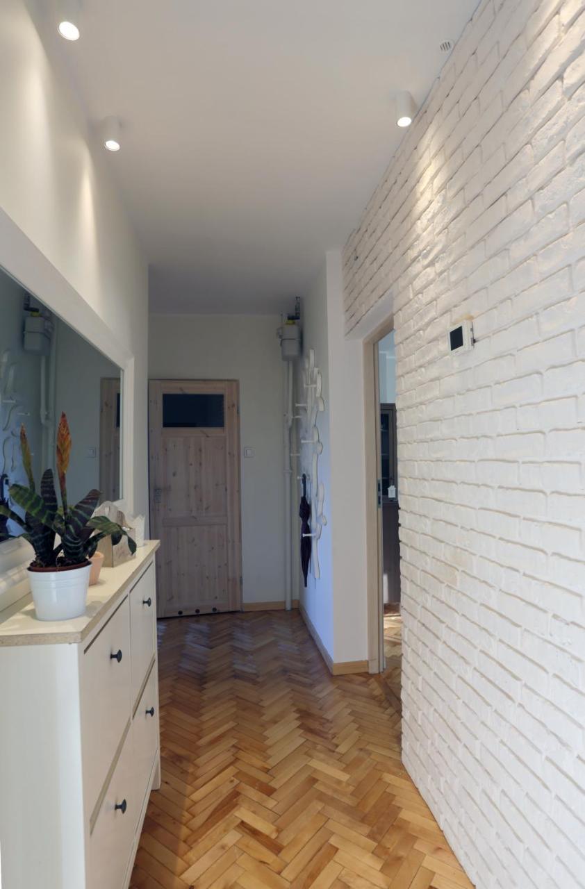 Apartament Turkus Szczecin Exterior photo